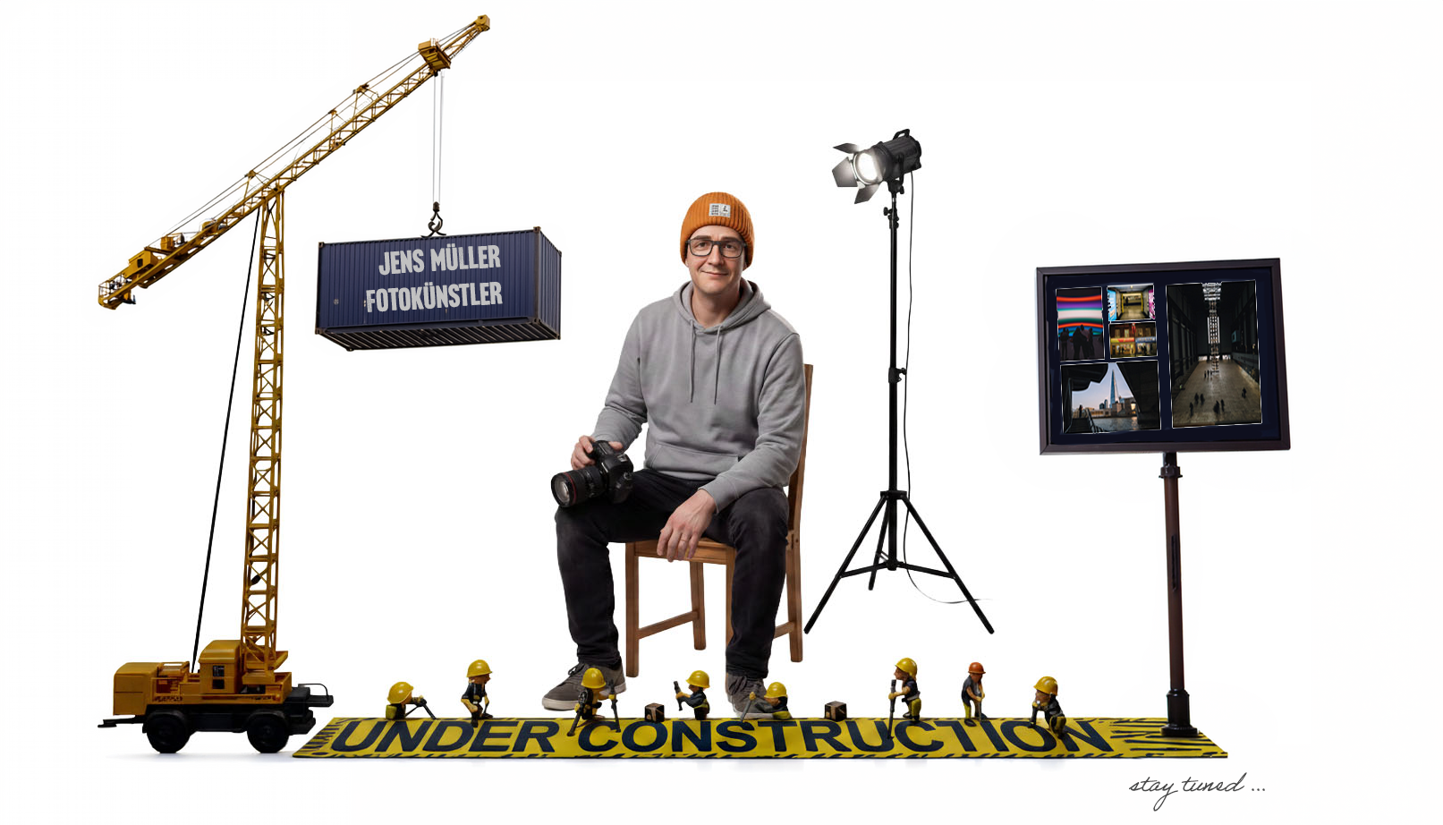 Jens Müller Fotografie